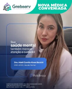 Dra. Adali Camila