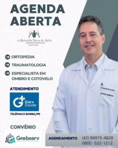 Dr. Reinaldo Turra